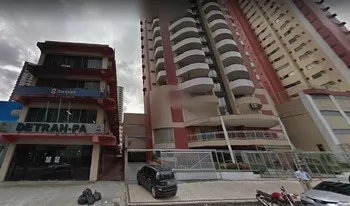 Imagem do Condomínio Do Edifício Village Top Level em Belém