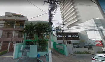 Imagem do Condomínio Do Edifício Village Tropical em Campos Dos Goytacazes