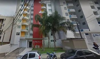 Imagem do Condomínio Do Edifício Village Valentina em Juiz De Fora
