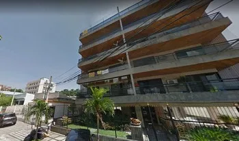 Condomínio Do Edifício Village Valqueire em Rio De Janeiro