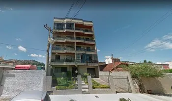 Imagem do Condomínio Do Edifício Village Várzea em Teresópolis