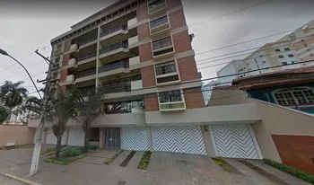 Imagem do Condomínio Do Edifício Village Vent Vert em Campos Dos Goytacazes