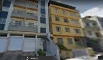 Imagem do Condomínio Do Edifício Village Vision em Juiz De Fora