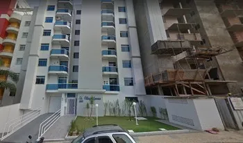 Imagem do Condomínio Do Edifício Village Vittorio em Juiz De Fora