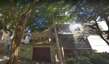 Condomínio Do Edifício Villaggio Belvedere em Rio De Janeiro