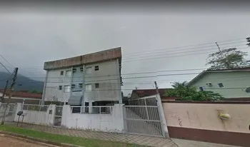 Imagem do Condomínio Do Edifício Villaggio Del Mare em Ubatuba