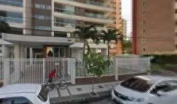 Imagem do Condomínio Do Edifício Villaggio Del Mare em Fortaleza