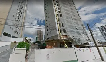 Imagem do Condomínio Do Edifício Villaggio Di Capri em João Pessoa