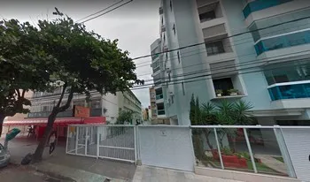 Imagem do Condomínio Do Edifício Villaggio Di Genova em Vitória