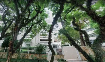 Imagem do Condomínio Do Edifício Villaggio Monte Bianco em Porto Alegre