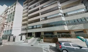 Imagem do Condomínio Do Edifício Villaggio Splendido em Vila Velha