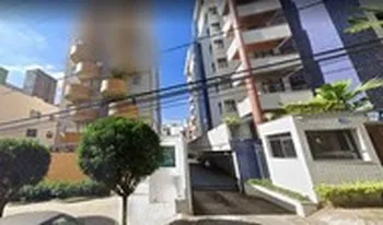 Condomínio Do Edifício Villaggio Uno em Belo Horizonte
