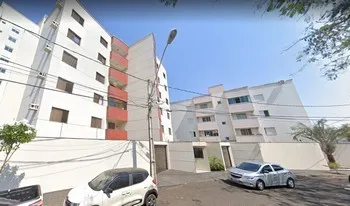 Imagem do Condomínio Do Edifício Villagio em Uberlândia