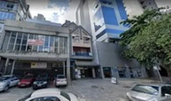 Condomínio Do Edifício Villagio em Belo Horizonte