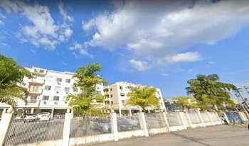 Condomínio Do Edifício Villagio Arboretto em Rio De Janeiro