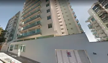 Imagem do Condomínio Do Edifício Villagio Barro Vermelho em Vitória