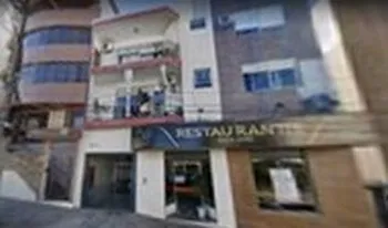 Imagem do Condomínio Do Edifício Villagio Di Roma em Santa Maria
