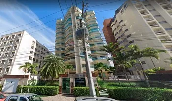 Imagem do Condomínio Do Edifício Villagio Paradiso em Blumenau