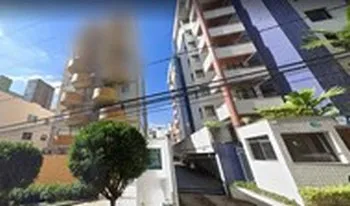 Condomínio Do Edifício Villagio Uno em Belo Horizonte