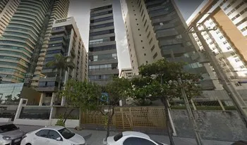 Imagem do Condomínio Do Edifício Villandry em Recife