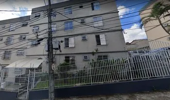 Condomínio Do Edifício Villani I em Belo Horizonte