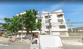 Imagem do Condomínio Do Edifício Villar D Aldina em Niteroi