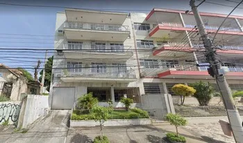 Condomínio Do Edifício Villar Do Sol em Rio De Janeiro