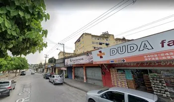 Condomínio Do Edifício Villar Doze em Rio De Janeiro