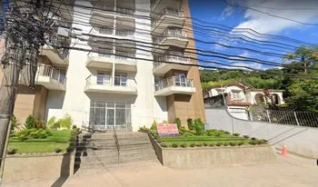 Imagem do Condomínio Do Edifício Villar Imperial em Petrópolis