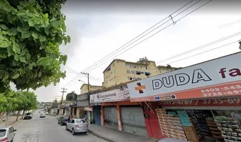 Condomínio Do Edifício Villar Onze em Rio De Janeiro