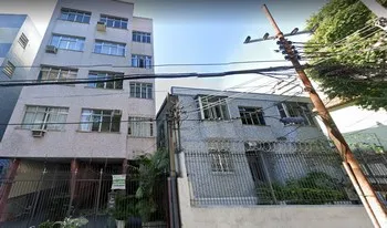 Condomínio Do Edifício Villarinho em Rio De Janeiro