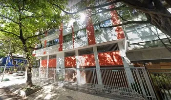 Condomínio Do Edifício Villars em Rio De Janeiro