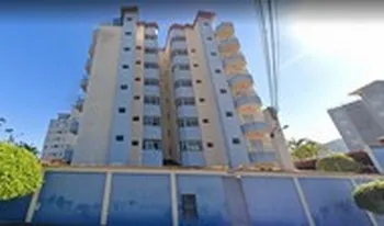 Imagem do Condomínio Do Edifício Villas Cozzi em Caraguatatuba