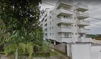 Imagem do Condomínio Do Edifício Ville Blanc em Joinville