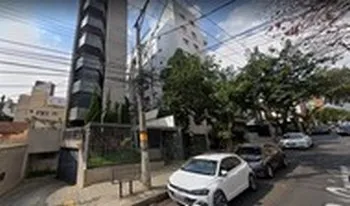 Condomínio Do Edifício Ville Blanche em Belo Horizonte