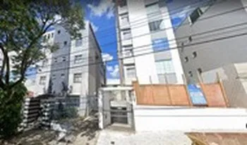 Condomínio Do Edifício Ville Blanche em Belo Horizonte