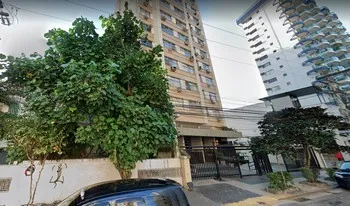 Imagem do Condomínio Do Edifício Ville Blanche em Niteroi