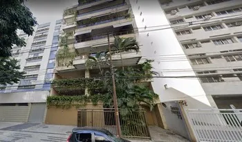 Condomínio Do Edifício Ville D Avignon em Rio De Janeiro