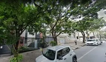 Condomínio Do Edifício Ville De Boulogne em Belo Horizonte