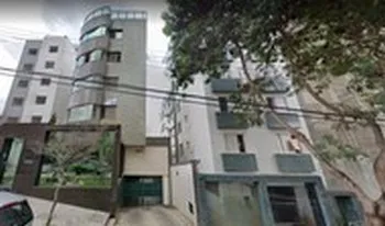 Condomínio Do Edifício Ville De France em Belo Horizonte