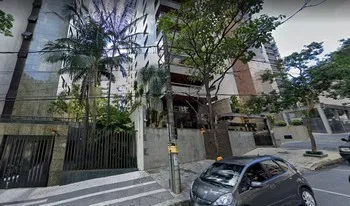 Condomínio Do Edifício Ville De Loire em Belo Horizonte