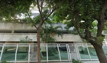 Condomínio Do Edifício Ville De Poitiers em Rio De Janeiro
