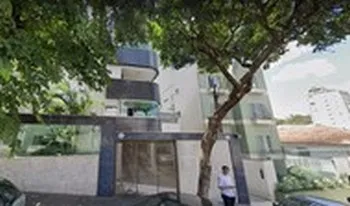 Condomínio Do Edifício Ville De Saint-etienne em Belo Horizonte