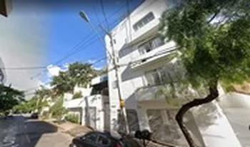 Condomínio Do Edifício Ville De Saint Laurent em Belo Horizonte