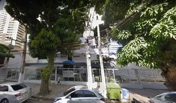 Imagem do Condomínio Do Edifício Ville Deux em Belém