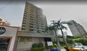 Imagem do Condomínio Do Edifício Ville Dijon em Cuiabá