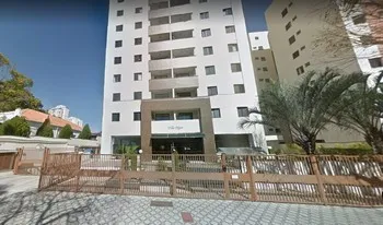 Imagem do Condomínio Do Edifício Ville Dijon em Taubaté
