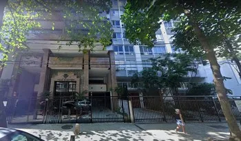 Condomínio Do Edifício Ville D'leysin em Rio De Janeiro