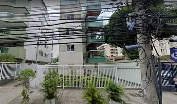 Condomínio Do Edifício Ville D'or em Rio De Janeiro