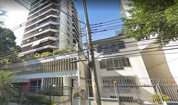 Condomínio Do Edifício Ville Franche em Rio De Janeiro